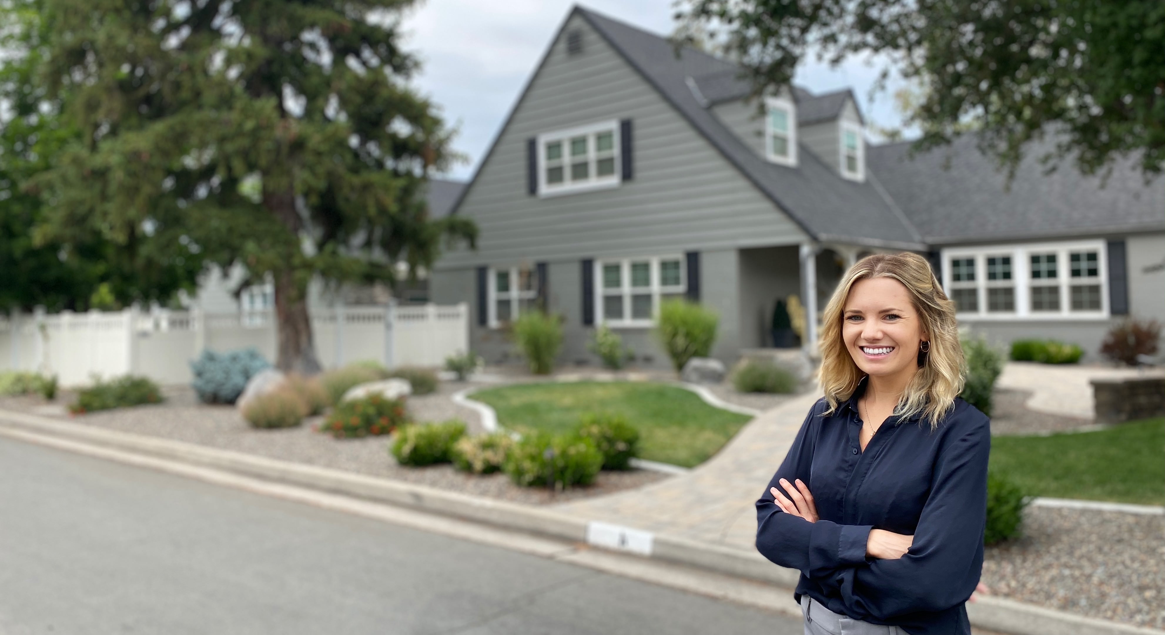 Realtor Referral Program